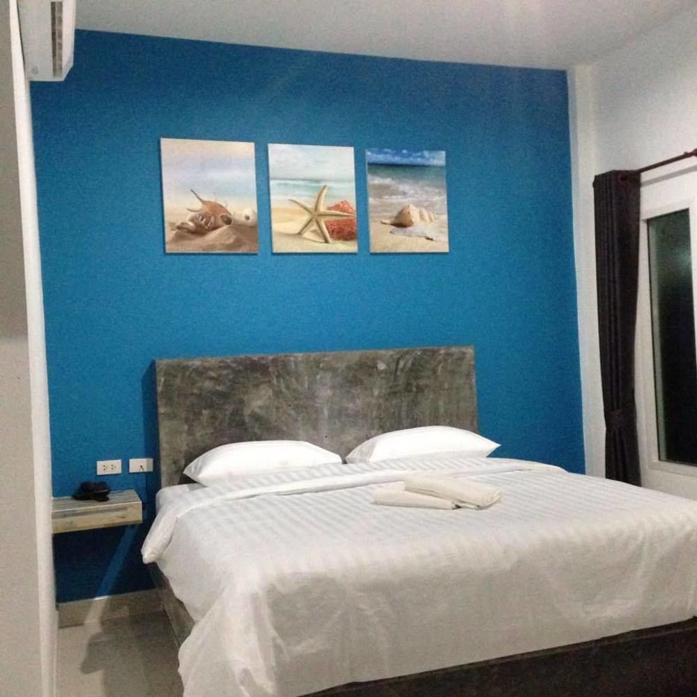 The O2 Resort Hat Yai Exterior foto