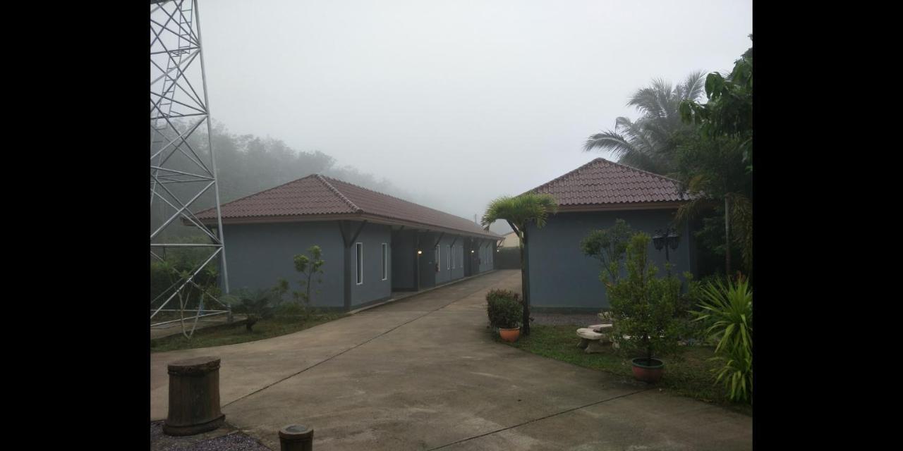 The O2 Resort Hat Yai Exterior foto